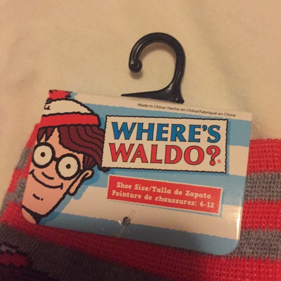 Fun Socks 2 pairs - Picture 6 of 7